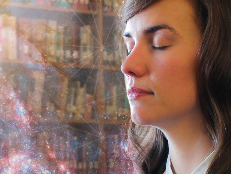 Consciousness-Based Education