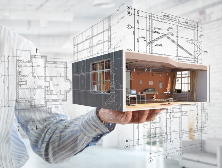 Architecture in tune with Natural Law