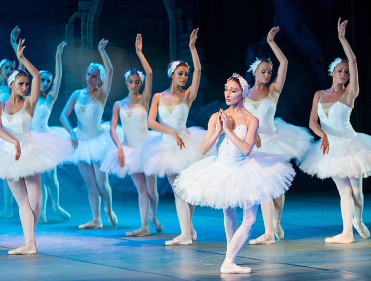 Performing arts