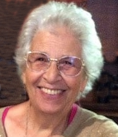Dr. Rhoda Orme-Johnson