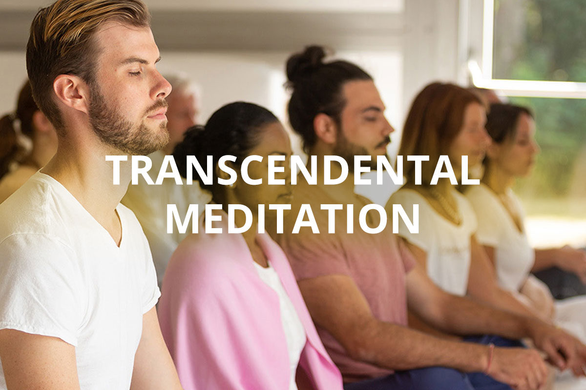 Transcendental Meditation - Academy of Arts for Enlightenment