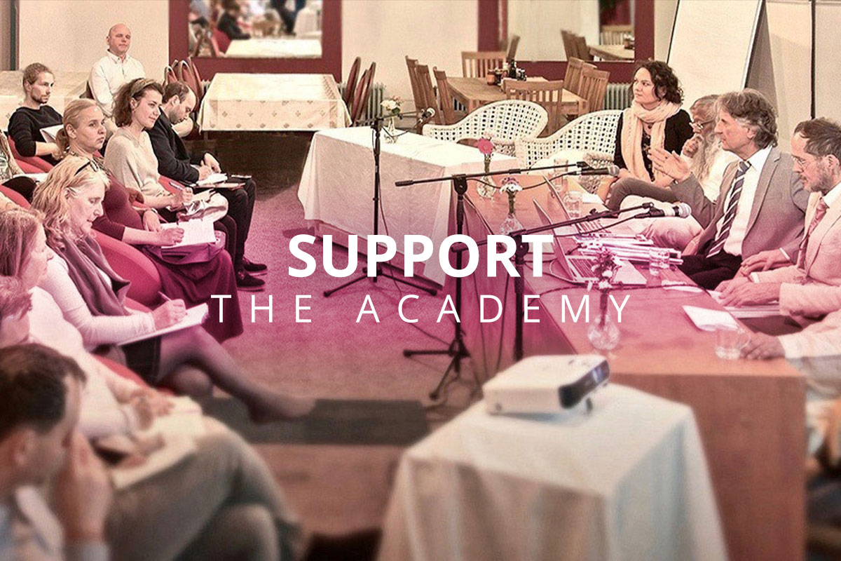 Donations Page Mobile Banner