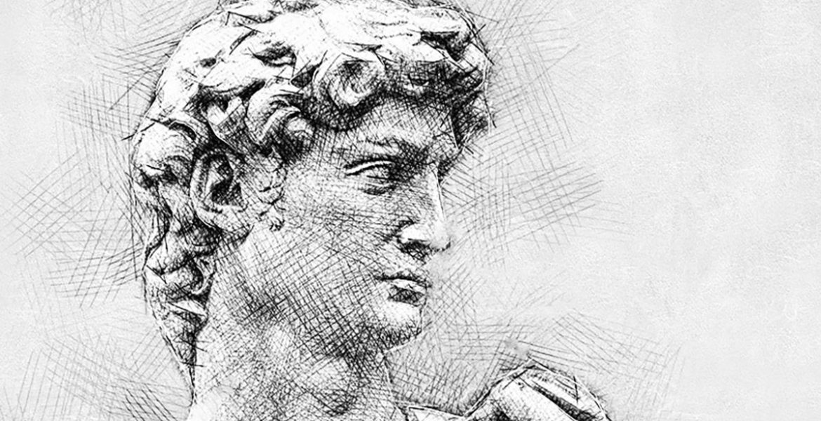 Michaelangelo Blog Image