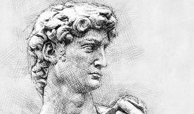 Michaelangelo Blog Image