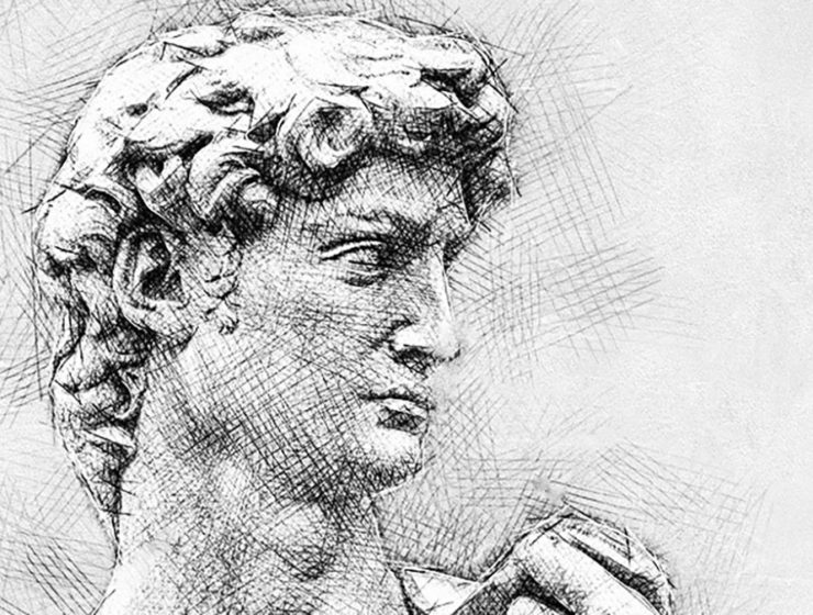 Michaelangelo Blog Image