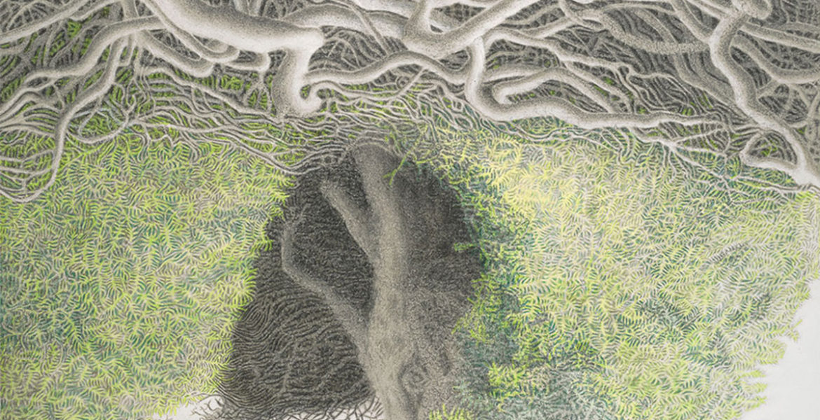 Greg Thatcher Blog Image - February 2021