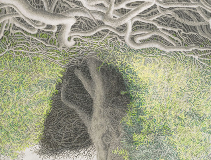 Greg Thatcher Blog Image - February 2021