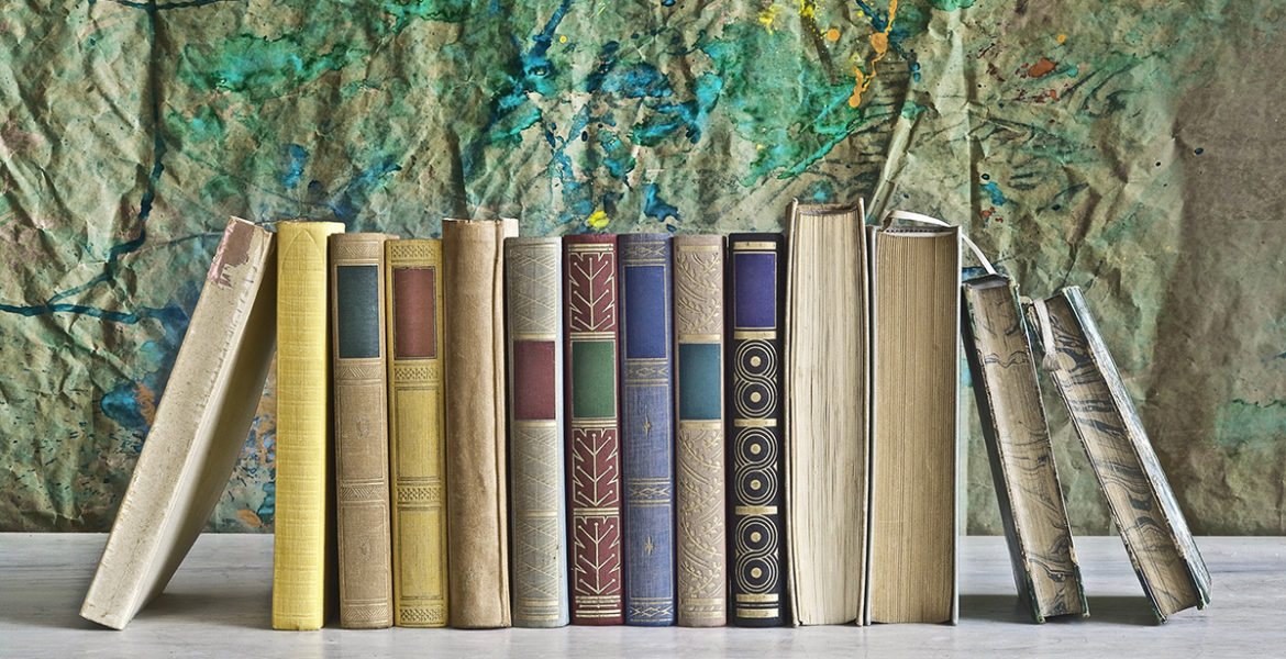 Russian Literature and the Flow of Consciousness Blog Image