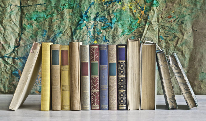 Russian Literature and the Flow of Consciousness Blog Image