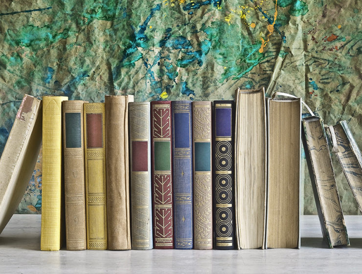 Russian Literature and the Flow of Consciousness Blog Image