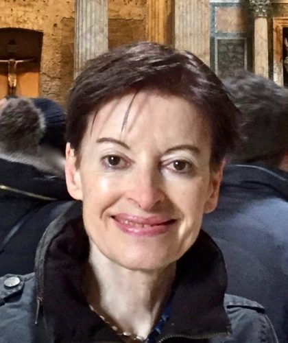 Dr. Jacqueline Carr-Phillip