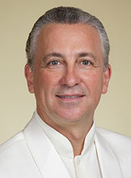 Dr Tony Nader
