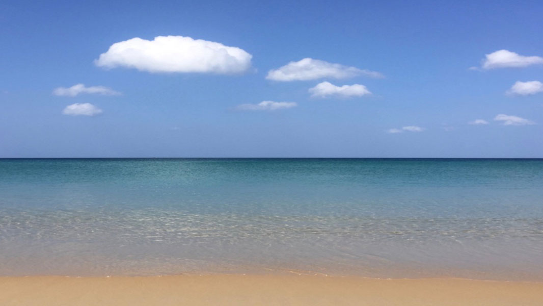 Ocean 2 - Tony Nader Blog